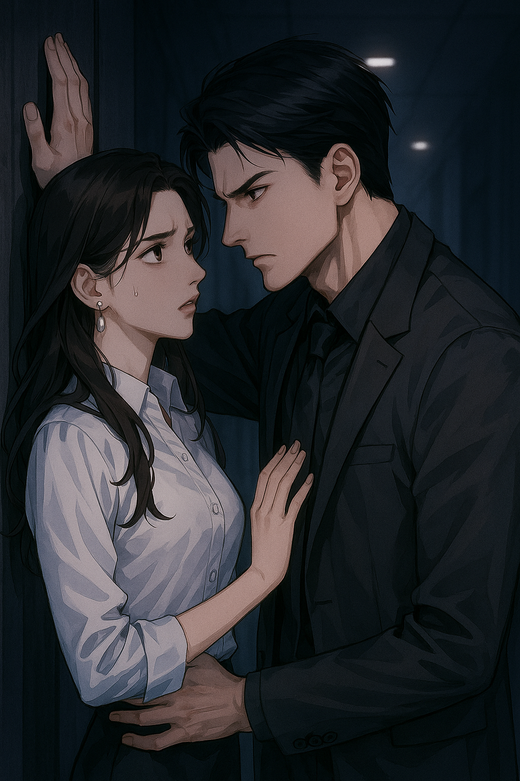 Trò Chơi Của Lão Đại